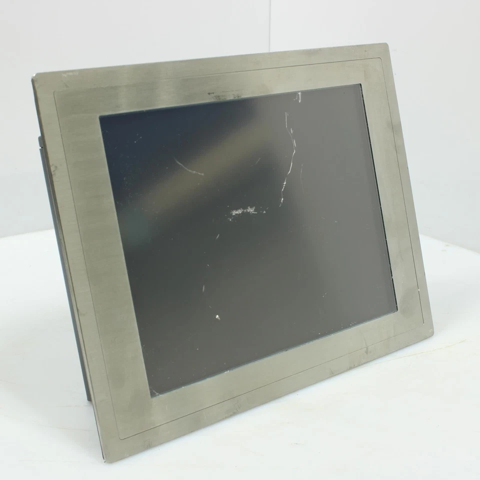 Allen-Bradley 6181P-15TPXPSS E Intel Core Duo 2 GB de RAM sin unidad/OS 15" AIO Foto 2 de 4