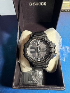 Casio Gw-A1000fc | eBay