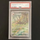 Pokemon TCG Umbreon CS Holo #15 CBB2 CS Chinese PSA 10 (2025)
