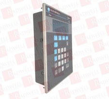 ALLEN BRADLEY 2707-V40P2NX / 2707V40P2NX (USED)