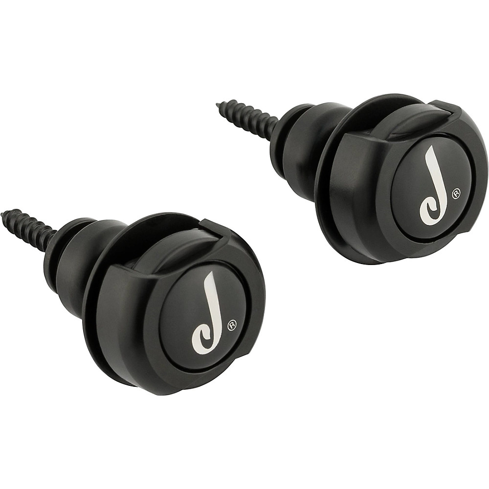 Jackson Strap Locks Black 5090₽