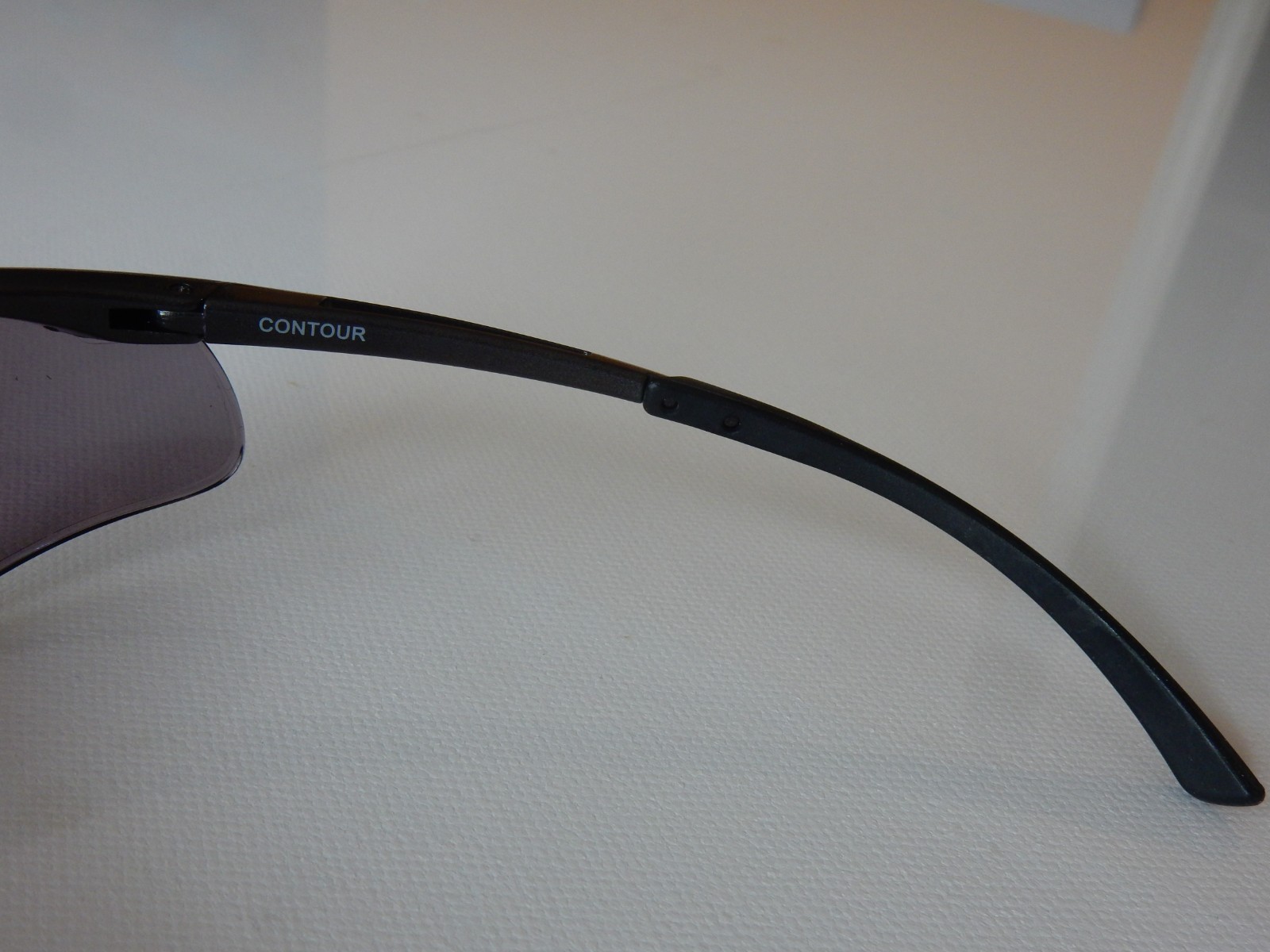 Bolle Sunglasses 0517 Contour Z87