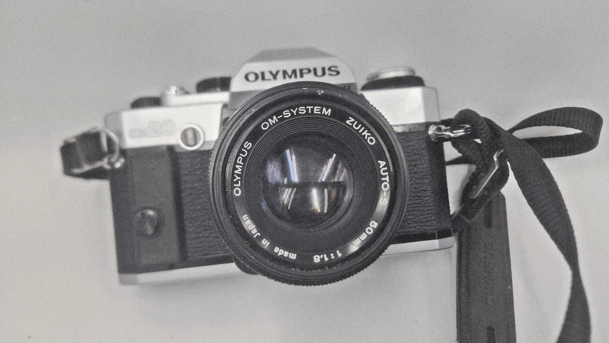美品　オリンパスOM20 Olympus Om 20 for sale | eBay