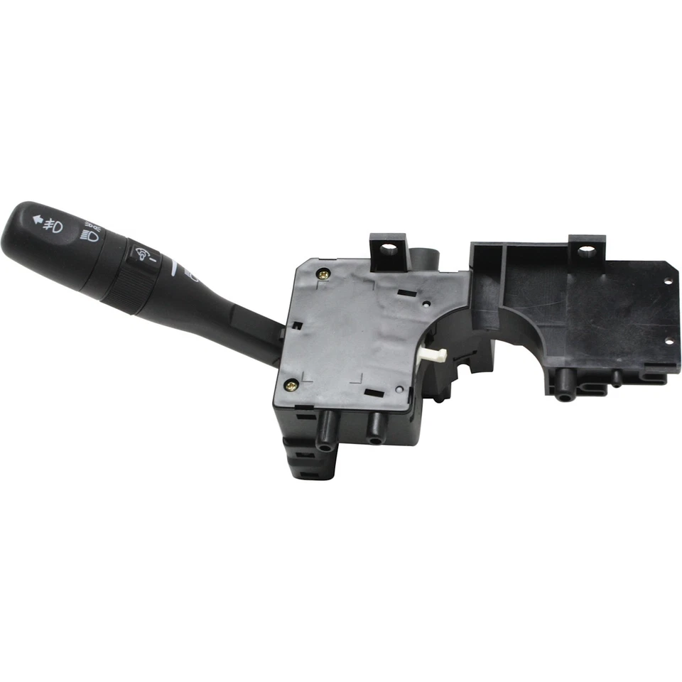 Interruptor de señal de giro para Dodge Neon 2000-05 Chrysler 2000-02 neón con luces antiniebla Foto 4 de 4