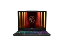 MSI Cyborg A15 - 15.6" GeForce RTX 5050 Laptop GPU - AMD Ryzen 7 260(3.80-5.10 G