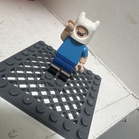 Lego Adventure Time Minifigures 