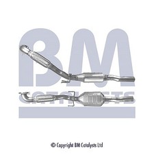 BM CATALYSTS Katalysator  u.a. für SEAT, SKODA, VW