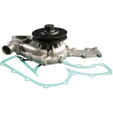 Water Pump New - Xjs V-12 Xj12 Ser. Ii From 7p.39394 Ser. Iii Water Pump New - Xjs V-12 Xj12 Ser. Ii From 7p.39394 Ser. Iii