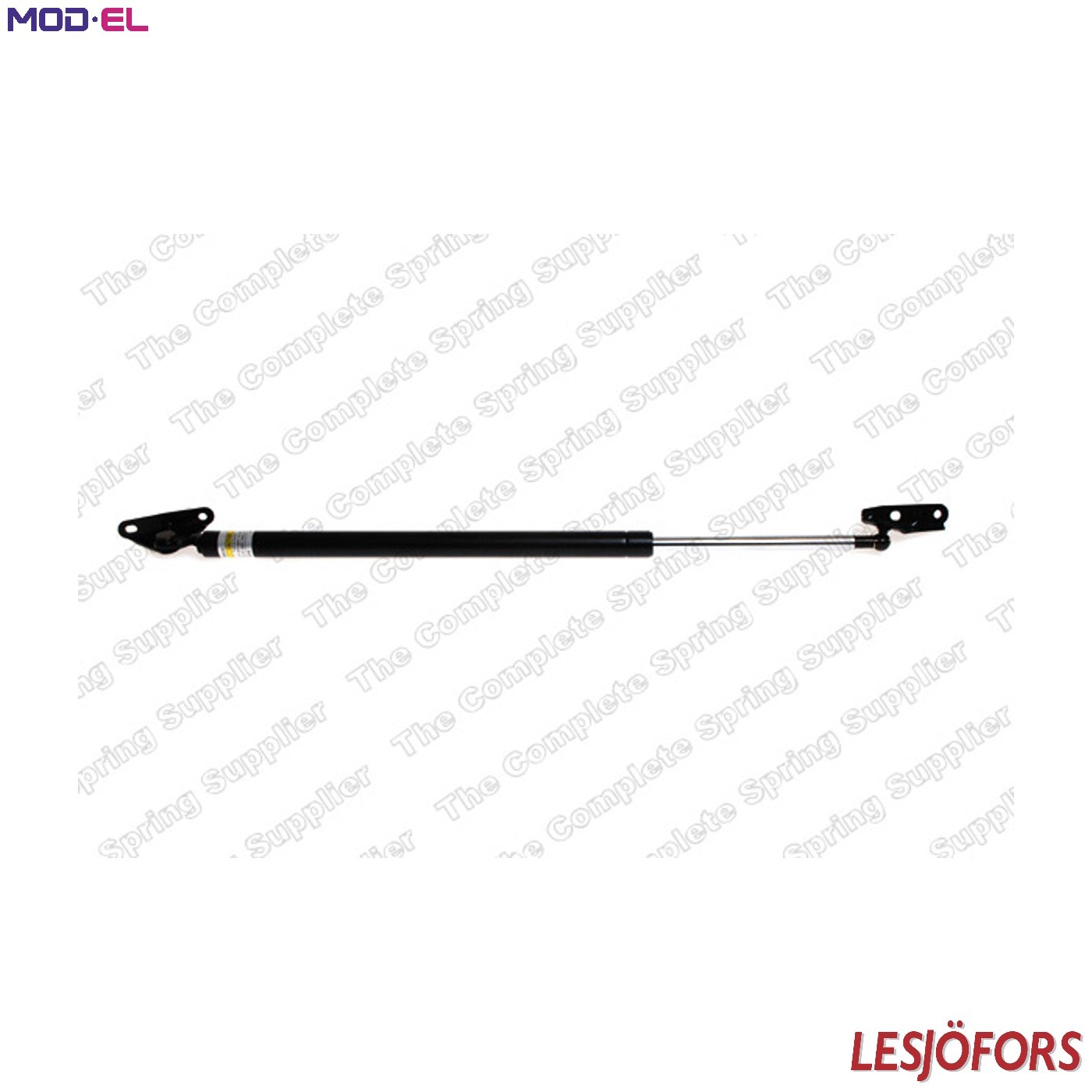 GAS SPRING BOOTCARGO AREA 8192568 FOR TOYOTA 3C-TE 2.2L 3S-FE 2.0L 4cyl PICNIC