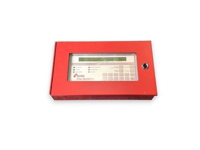 Kidde-Fenwal 76-300000-502 PEGAsys RDCM Remote Display Control Module