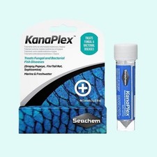 Seachem Kanaplex Marine Freshwater Live Aquarium Plants