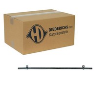 DIEDERICHS AUFPRALLDÄMPFER STOßSTANGE VORNE passend für KIA RIO | 6542061