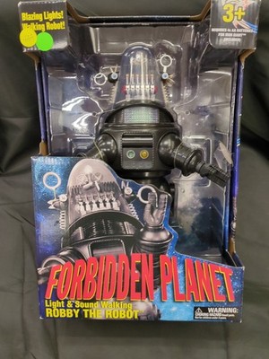 ROBBY THE ROBOT2体セット ROBBY THE ROBOT2体セット Robby The Robot - Fred Barton Productions