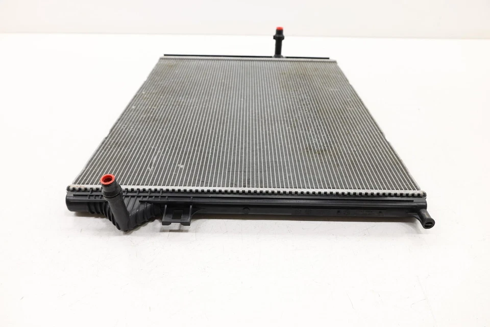 BMW 430I F33 2017-2020 radiador refrigerante del motor OEM 17118741830 Foto 4 de 4