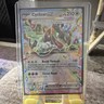 Pokémon Cyclizar Ex Paradox Rift Double Rare Dragon Holo
