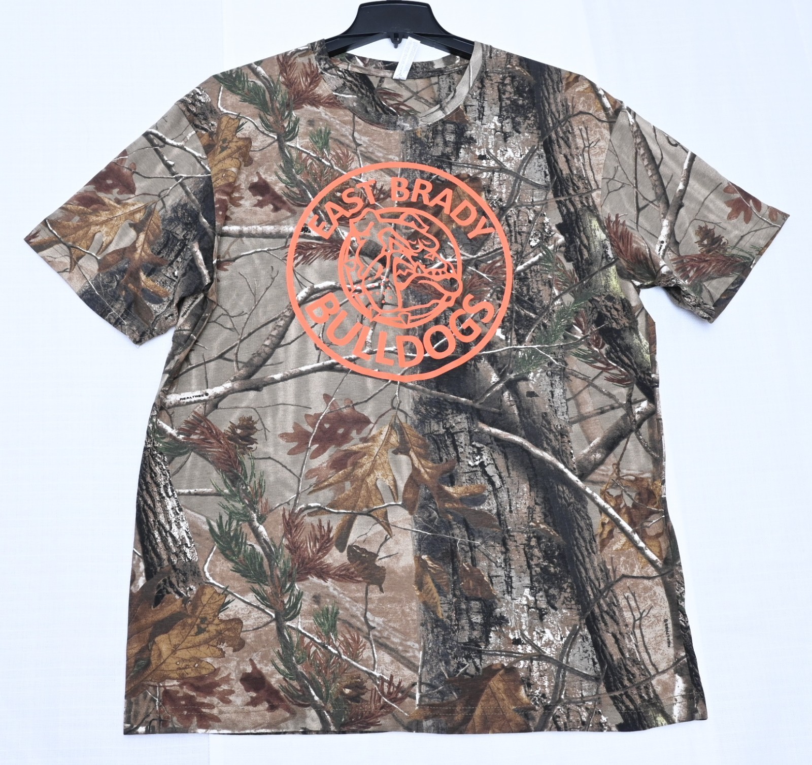 Code Five LAT Apparel Size Extra Large (XL) Men's… - image 1