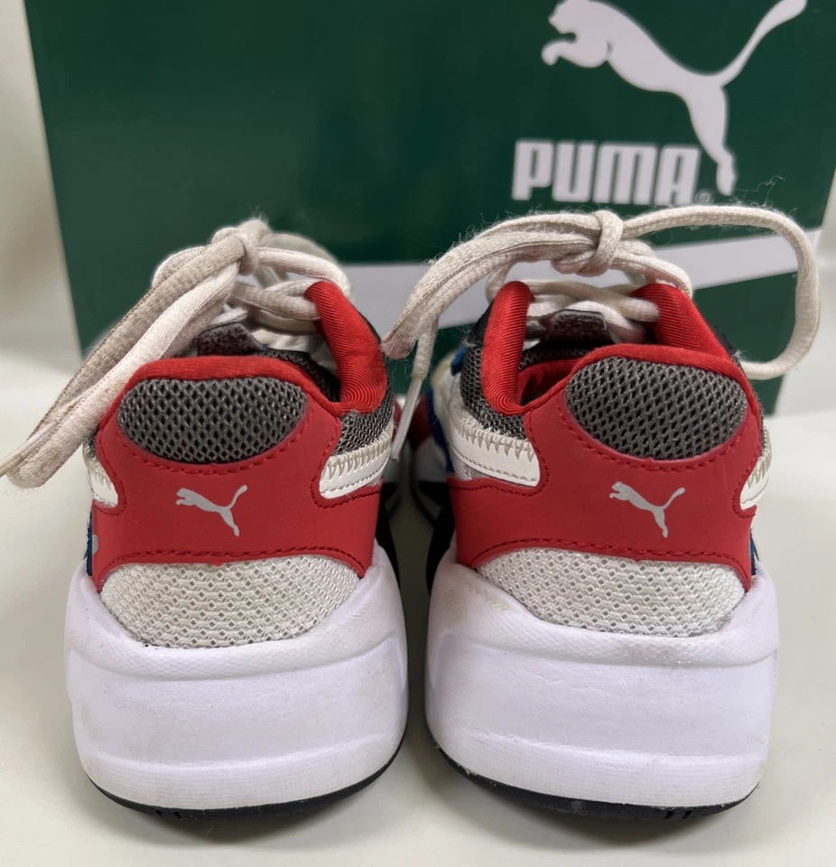 Puzzle RS-C PS Talla 13C. 372358-04 Foto 3 de 4