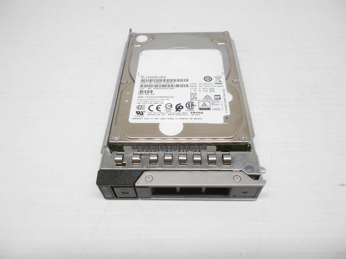 Seagate SAS Hard Drives for sale | eBay