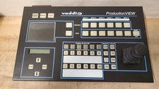 Vaddio ProductionVIEW HD Video Production Controller NTSC 999-5600-000