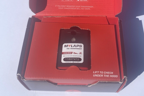 My Laps TR2 Transponder Car / Bike Speedhive Subscription Needed | eBay