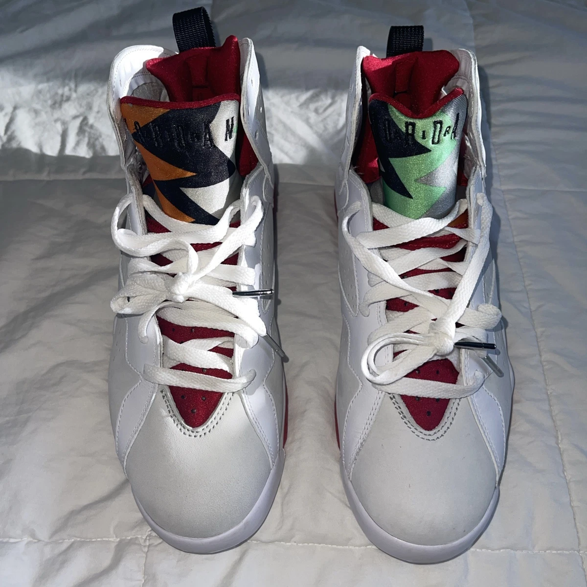 Jordan 7 Retro Countdown Pack for Sale | Authenticity Guaranteed