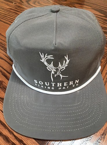 Southern String Hat Co April Drop | eBay