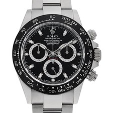 Rolex Cosmograph Daytona 116500LN