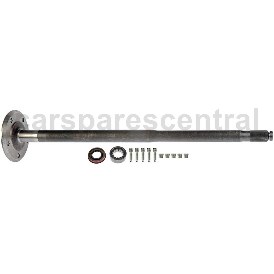 Juego de eje trasero 2x para Ford F-150 Heritage 2004 4,6 L Foto 3 de 4