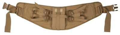 US Marines Army Rucksack Filbe Pack Hip Belt coyote NSN 8465-01-600-7870