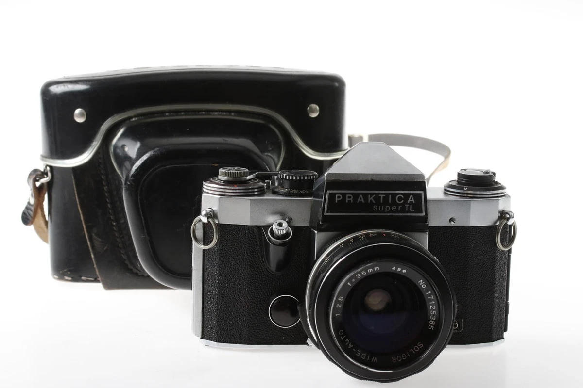 PRAKTICA online kaufen | eBay