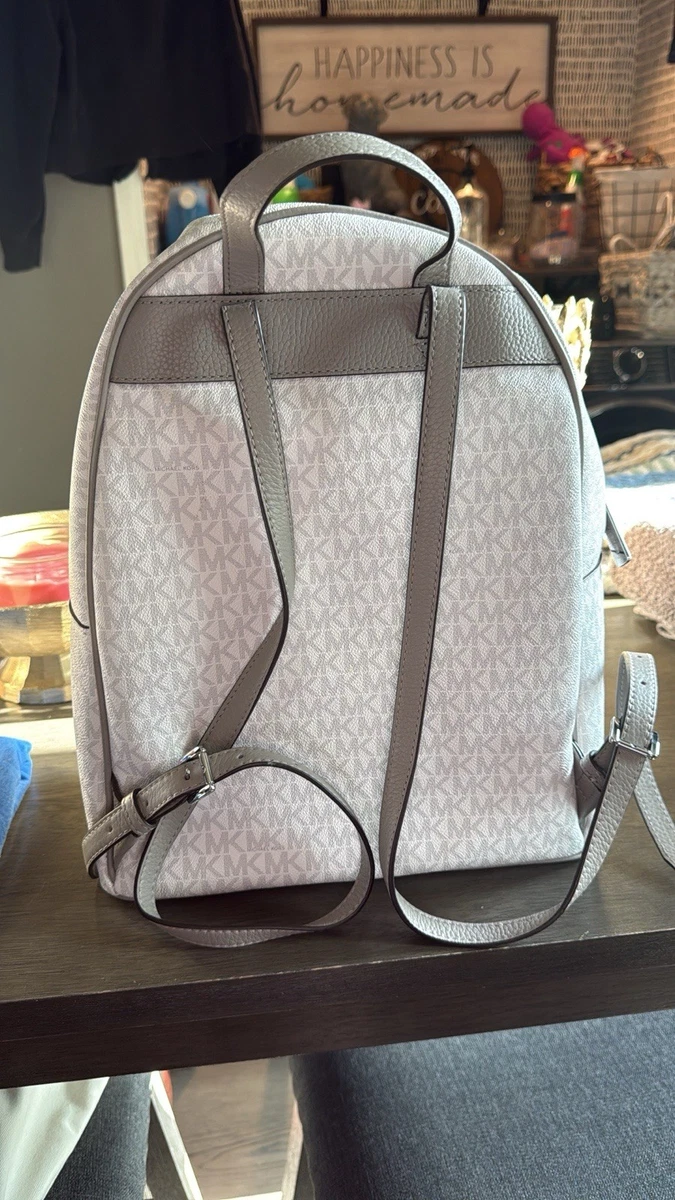 Michael Kors Abbey Backpack Bags & Handbags for Women for sale | eBay