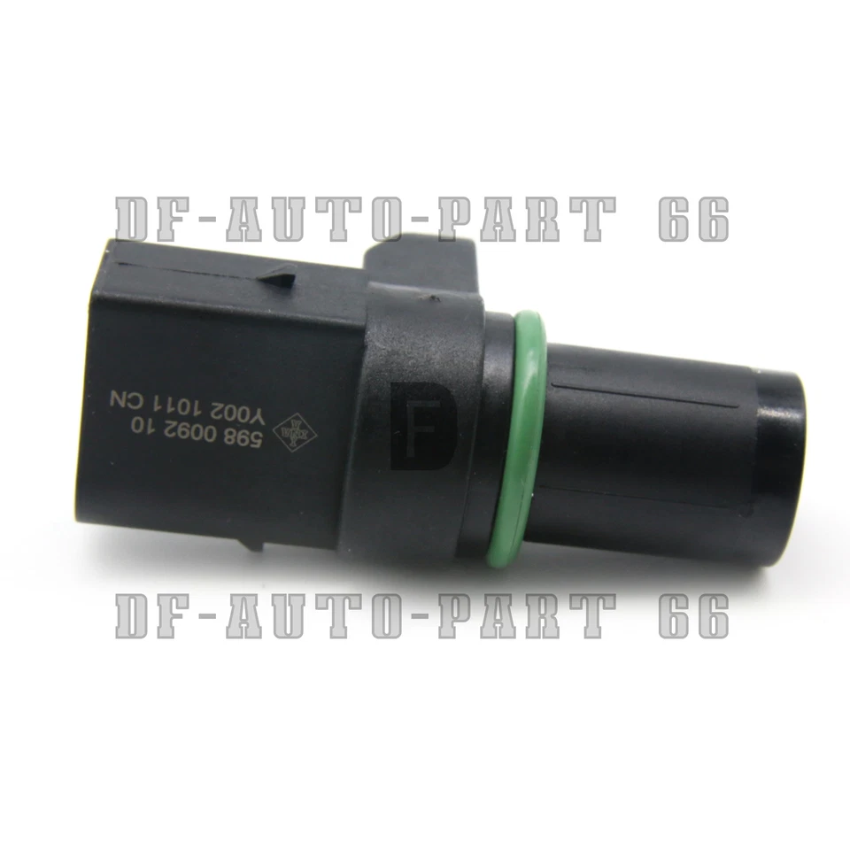 12147518628 Sensor de Posição do Eixo de Cames CPS compatível com 2001-2005 BMW 330i 325xi 330Ci - Imagem 3 de 4