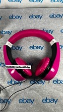 2013 Hello kitty Volume Limiting Headphones - San Rio