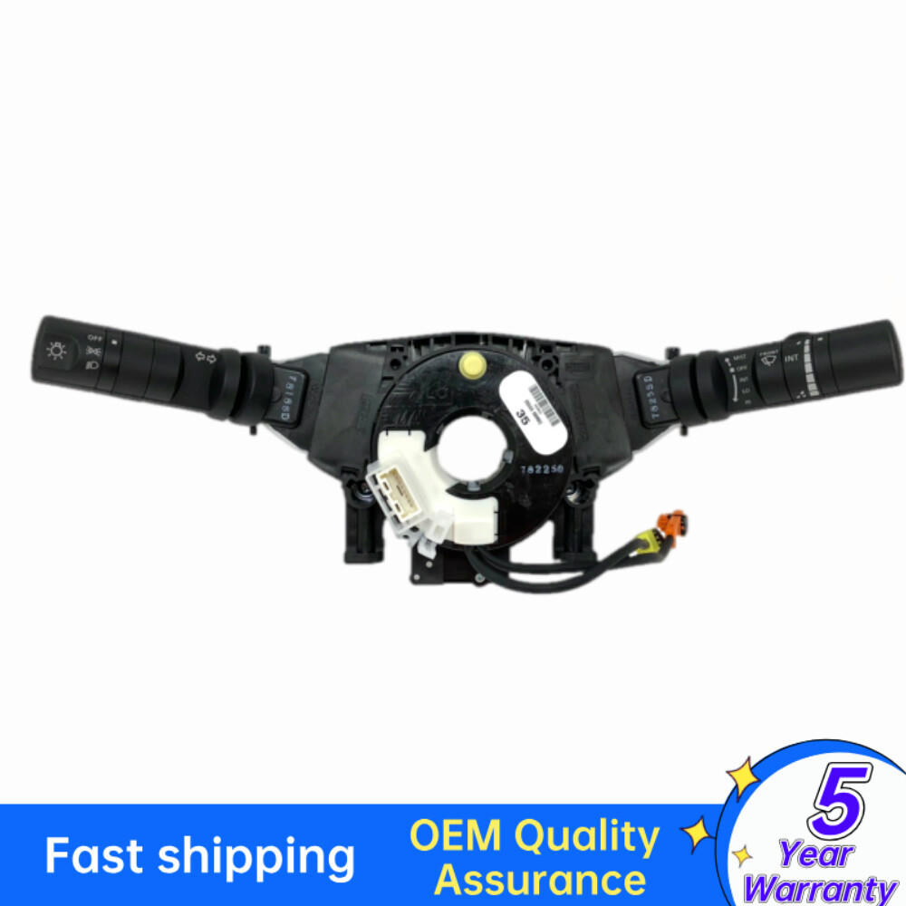 FOR Nissan Multi-Function Switch with Clock spring 25560