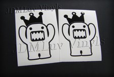 Domokun Domo Sticker Decal Jdm Honda Integra Civic Ek9 Itr Jdm Sticker Domokun Domo Sticker Decal Jdm Honda Integra Civic Ek9 Itr Jdm Sticker