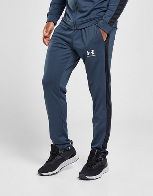 under armour poly joggers