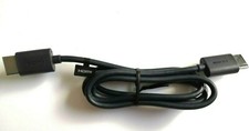 Genuine HTC Vive HDMI to CABLE Replacement Part spare lead virtual reality male
