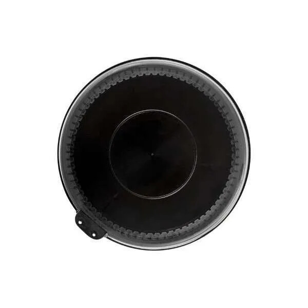 Kayak Hatch Lid, Recreational Round by Sea-lect  Designs K746180-1  8" ID VCP