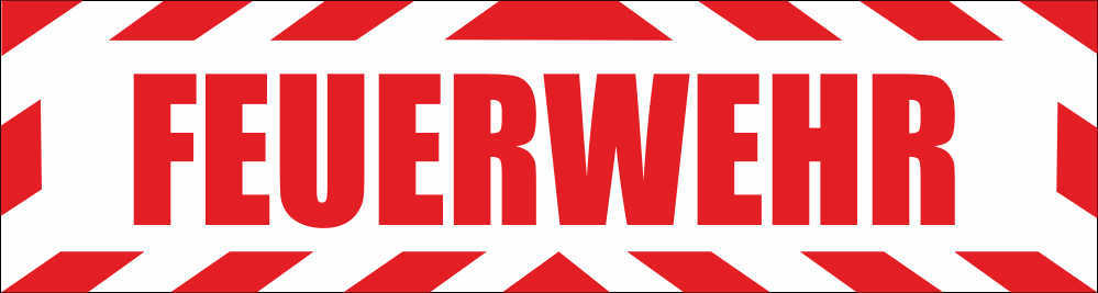 Magnetaufkleber Auto - INDIGOS Nicht Anfassen