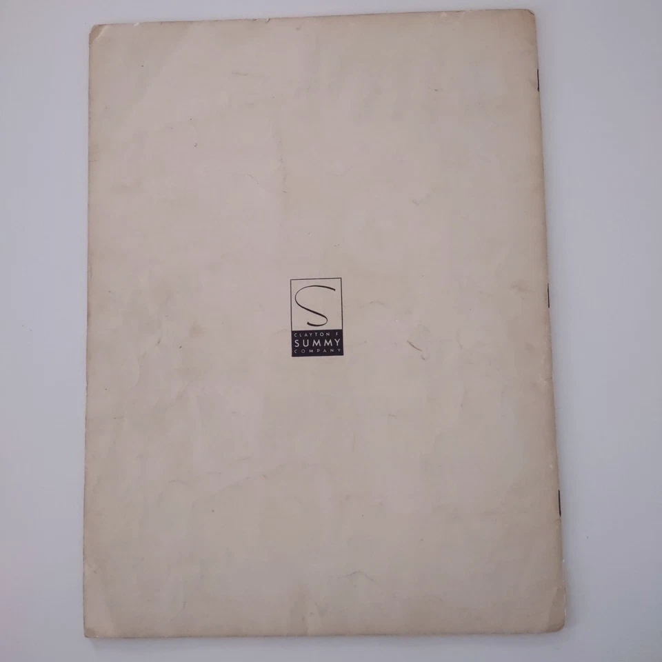 Vintage Piano Books Holiday Christmas Carols Steiner Solo Duet Faber Lot of 6 - Image 3 of 4