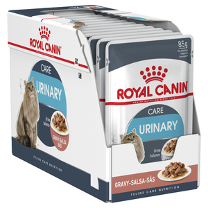 urinary care royal canin cat