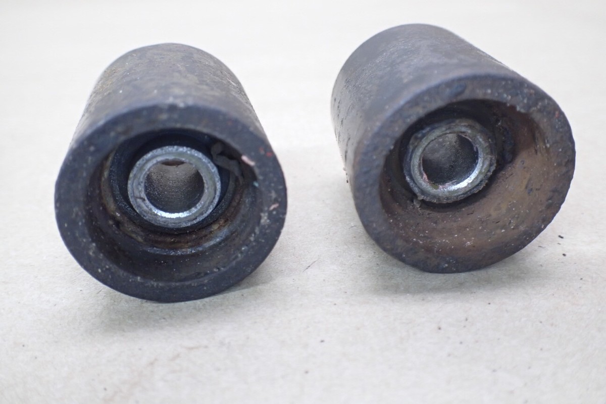 1998 KAWASAKI ZX900 HANDLE BAR END WEIGHTS W/ HARDWARE | eBay