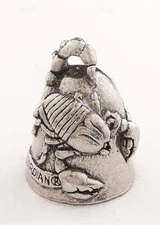 Scorpion Guardian® Bell Motorcycle Harley Luck Gremlin Ride NEW