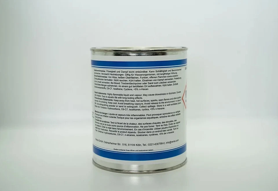 Adhesive - Renia - Cork Filler 16 oz - Image 2 of 4