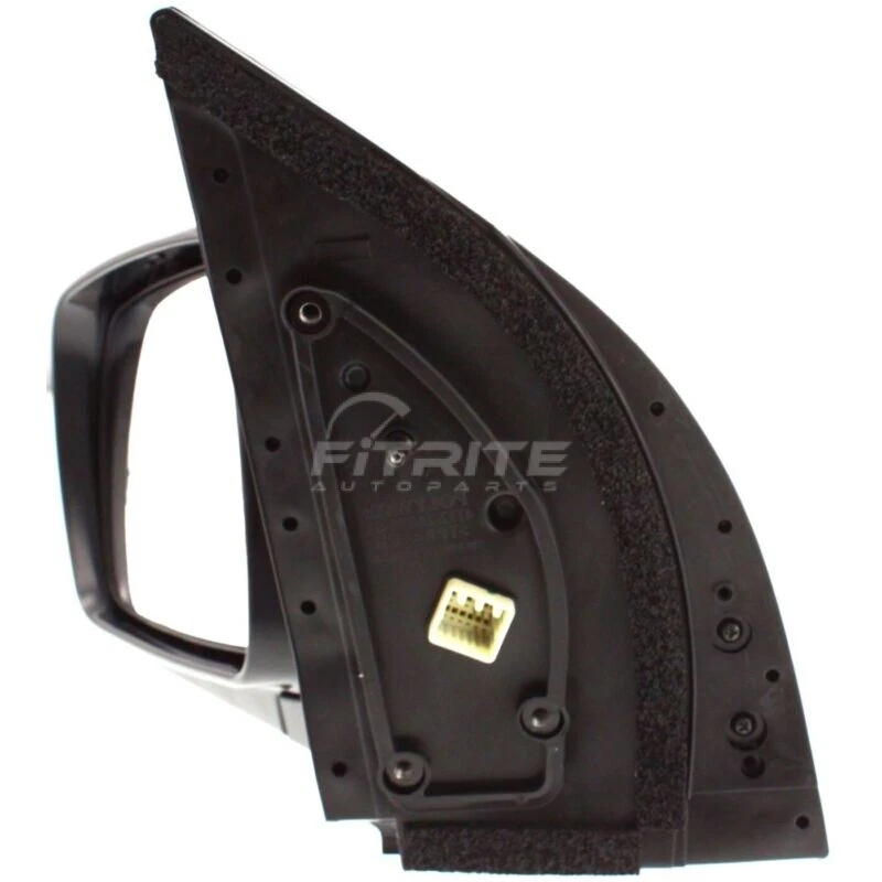 Nuevo espejo retrovisor eléctrico lateral izquierdo manual plegable térmico para Kia Sedona 2006-2008 Foto 2 de 4