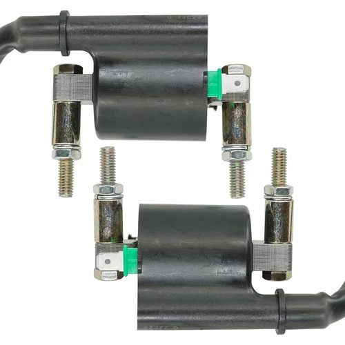 Ignition Coil for Kawasaki Teryx 750 FI KRF750 4X4 2009-2013 / 21121-0045 Qty 2 - 第 5 张/共 7 张