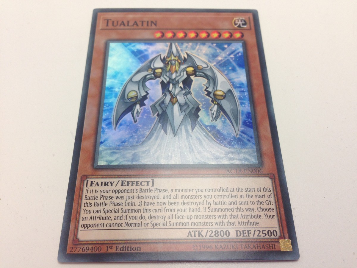 advent calendar 2018 yugioh card list Amazon.com: Yu-Gi-Oh! - Number 41: Bagooska The Terribly Tired Tapir -  AC18-EN021 - Advent Calendar 2018-1st Edition main image 0