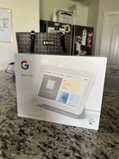 google nest hub 2nd generation
