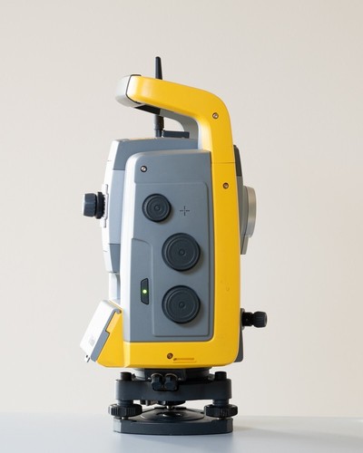 Stazione totale VISION Trimble S6 5'' DR PLUS - € 7.900 + IVA - Foto 5 di 5