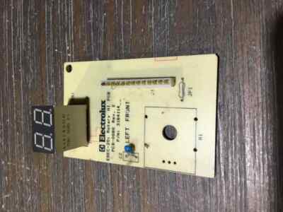 318411400 AP4459143 1532885 Range Control Board Assembly AZ53385 ...